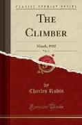 The Climber, Vol. 16