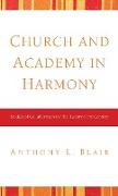 Church and Academy in Harmony