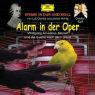 Krimis-Alarm In Der Oper (Mozart)