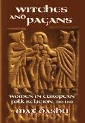 Witches and Pagans