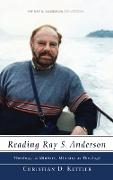 Reading Ray S. Anderson