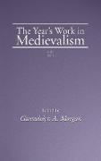 The Year's Work in Medievalism, 2010