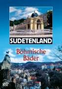 Sudetenland - Böhmische Bäder