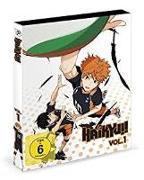 Haikyu!!