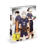 Haikyu!!