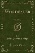 Wordeater