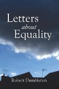 Letters about Equality