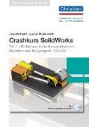 Crashkurs SolidWorks