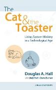The Cat and the Toaster