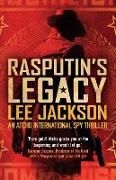 Rasputin's Legacy: An Atcho International Spy Thriller