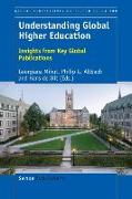 Understanding Global Higher Education: Insights from Key Global Publications