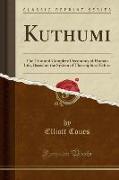 Kuthumi