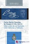 Carlos Benito González de Posada (1745-1831) : vida y obra de un ilustrado entre Asturias y Cataluña