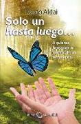 Solo un hasta luego--