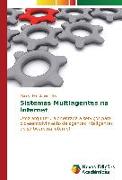 Sistemas Multiagentes na Internet