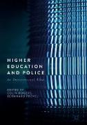 Higher Education and Police