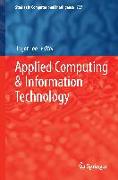 Applied Computing & Information Technology