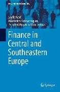 Finance in Central and Southeastern Europe