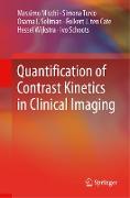 Quantification of Contrast Kinetics in Clinical Imaging