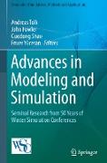 Advances in Modeling and Simulation