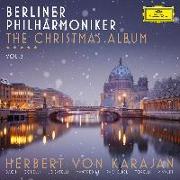 Berliner Philharmoniker The Christmas Album Vol. 2