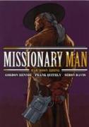 Missionary Man Bad Moon Rising