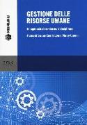 Gestione delle risorse umane. Un approccio sistemico multidisciplinare