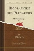 Biographien des Plutarchs, Vol. 4