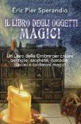 Il libro degli oggetti magici