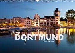 Stadt Dortmund (Wandkalender 2018 DIN A3 quer) Dieser erfolgreiche Kalender wurde dieses Jahr mit gleichen Bildern und aktualisiertem Kalendarium wiederveröffentlicht