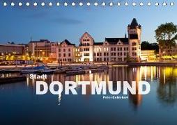 Stadt Dortmund (Tischkalender 2018 DIN A5 quer) Dieser erfolgreiche Kalender wurde dieses Jahr mit gleichen Bildern und aktualisiertem Kalendarium wiederveröffentlicht