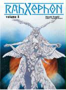 Rahxephon: Volume 5