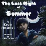 The Last Night of Summer