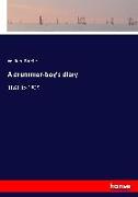 A drummer-boy's diary