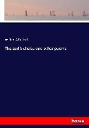 The earl's choice and other poems