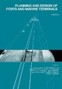 Planning and Design of Ports and Marine Terminals, 2nd Edition