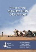 Mastro don Gesualdo. Audiolibro. CD Audio formato MP3