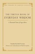 The Tibetan Book of Everyday Wisdom