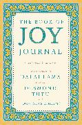 The Book of Joy Journal: A 365-Day Companion