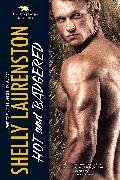 Hot and Badgered: A Honey Badger Shifter Romance