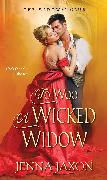 To Woo a Wicked Widow