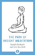 The Path of Insight Meditation