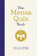 The Mensa Quiz Book