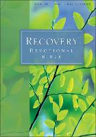 Recovery Devotional Bible-NIV