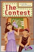 The Contest Fast Lane Silver Fiction