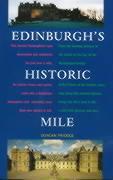 Edinburgh's Historic Mile