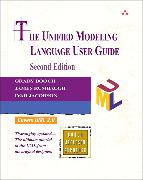 Unified Modeling Language User Guide, The