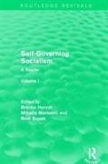 Self-Governing Socialism