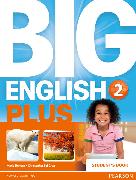 Big English Plus American Edition 2 Student's Book