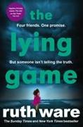 LYING GAME SIGNED COPIES